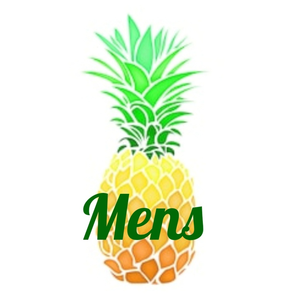 Men's